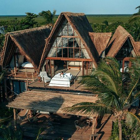 La Valise Tulum, Member Of Small Luxury Hotels Екстер'єр фото