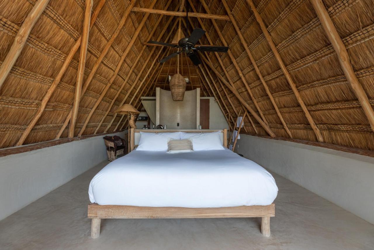 La Valise Tulum, Member Of Small Luxury Hotels Екстер'єр фото