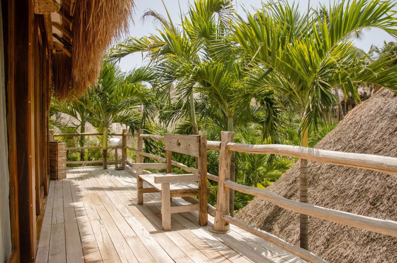 La Valise Tulum, Member Of Small Luxury Hotels Екстер'єр фото
