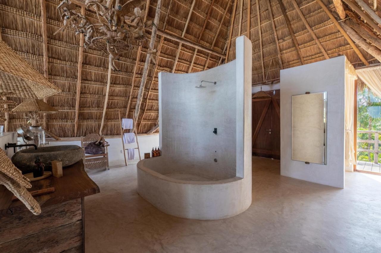 La Valise Tulum, Member Of Small Luxury Hotels Екстер'єр фото