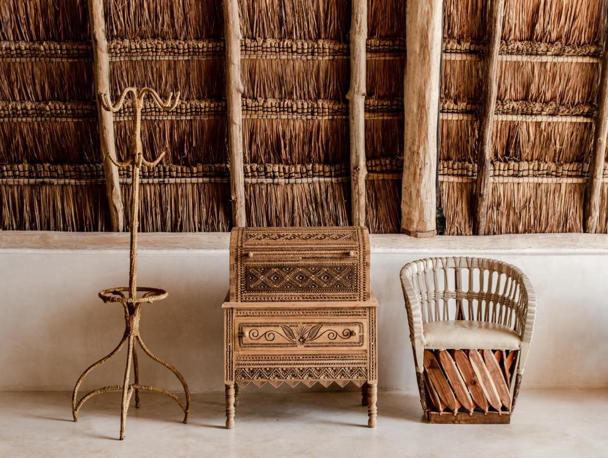 La Valise Tulum, Member Of Small Luxury Hotels Екстер'єр фото
