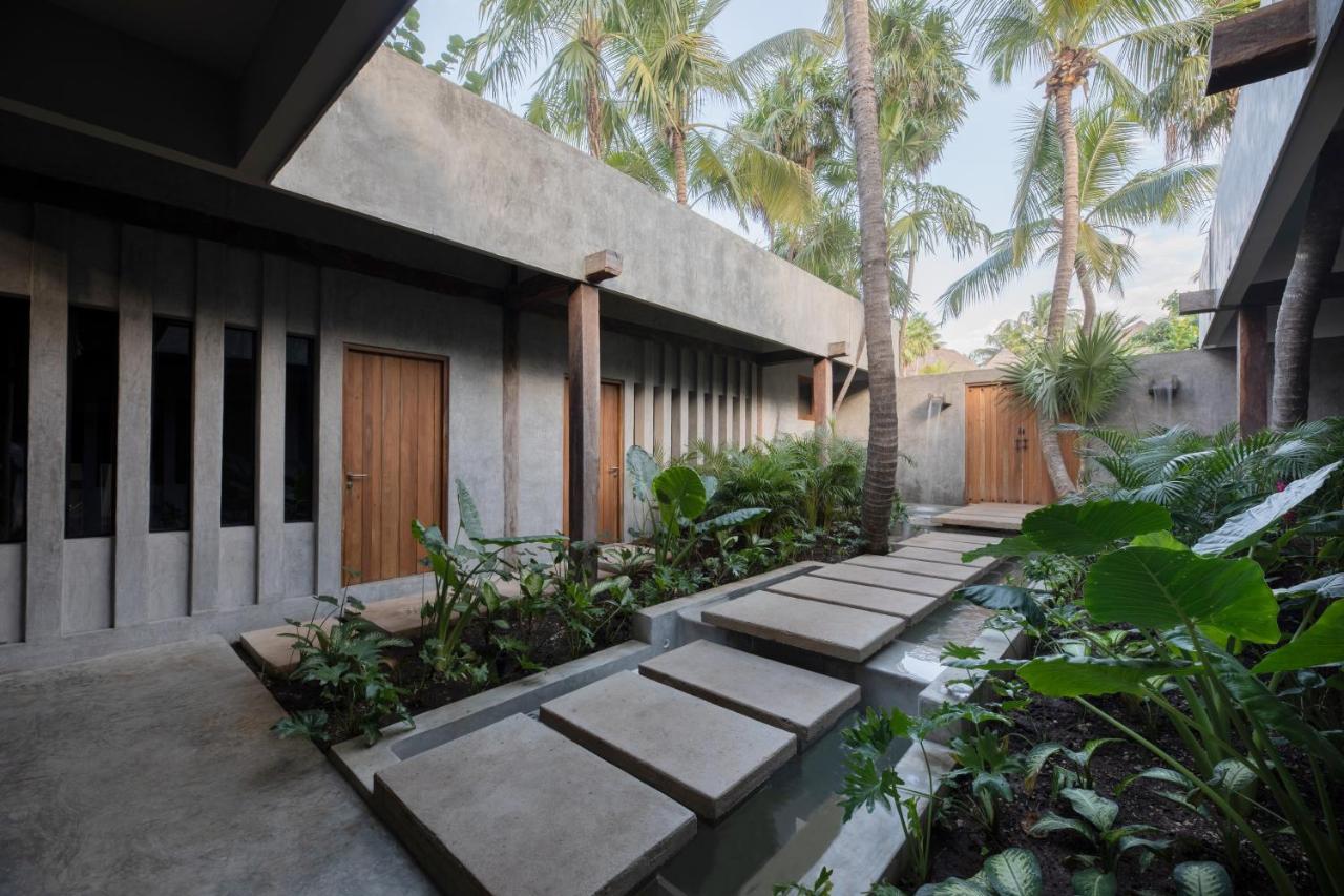 La Valise Tulum, Member Of Small Luxury Hotels Екстер'єр фото