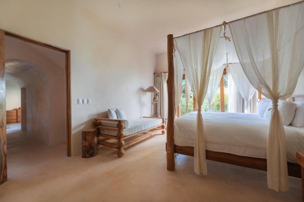 La Valise Tulum, Member Of Small Luxury Hotels Екстер'єр фото
