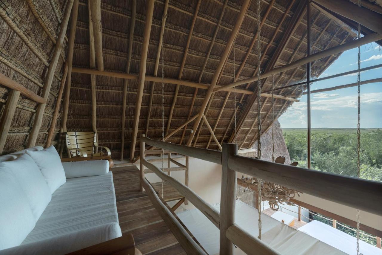 La Valise Tulum, Member Of Small Luxury Hotels Екстер'єр фото