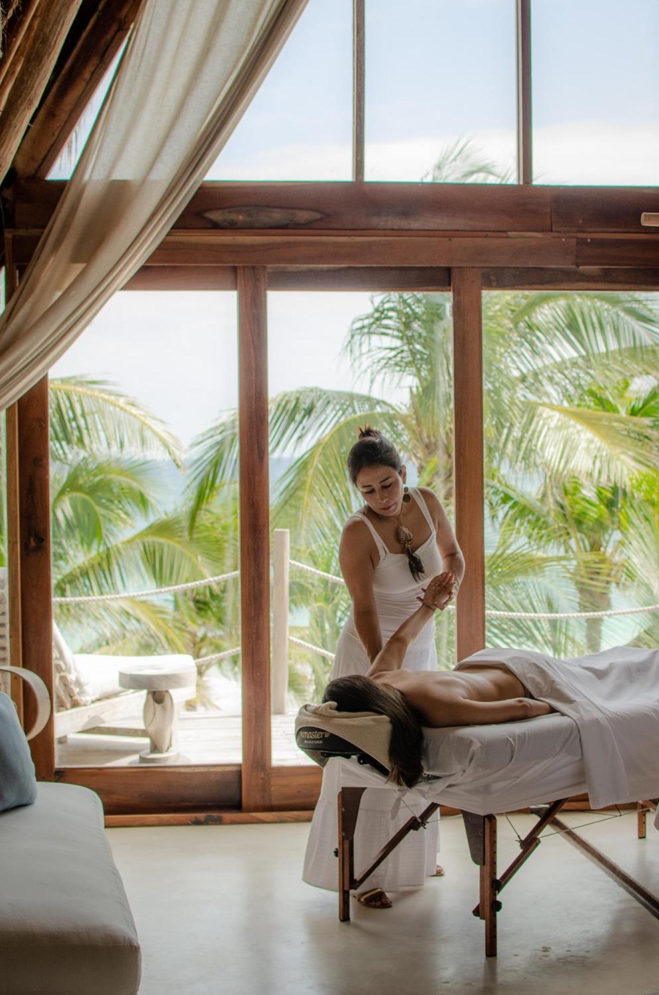 La Valise Tulum, Member Of Small Luxury Hotels Екстер'єр фото