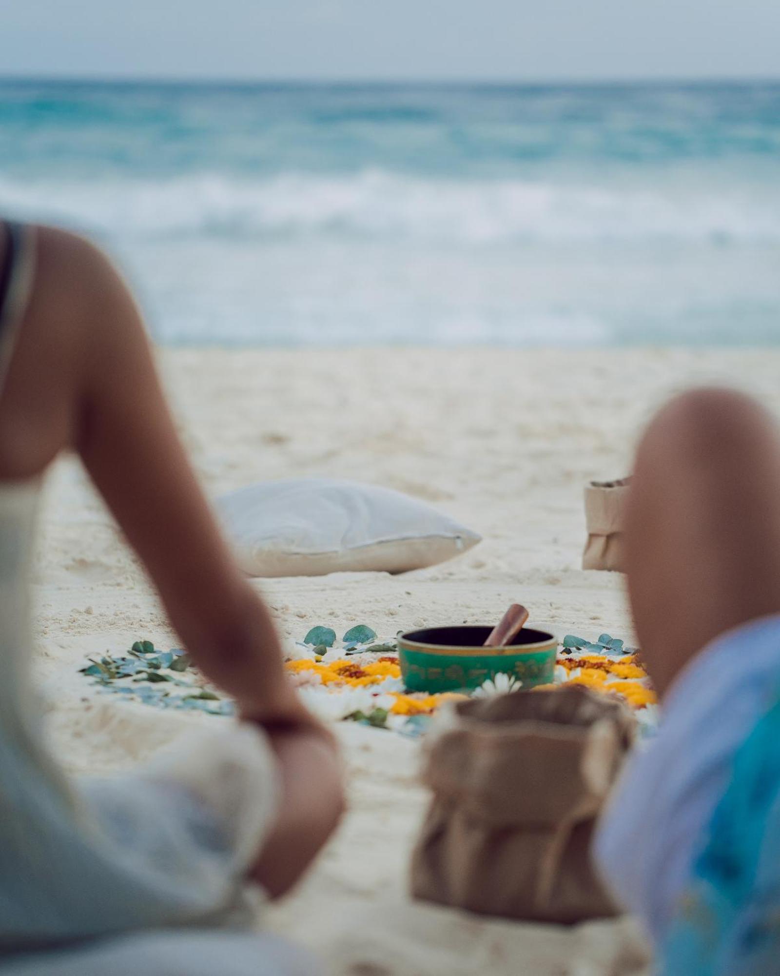 La Valise Tulum, Member Of Small Luxury Hotels Екстер'єр фото