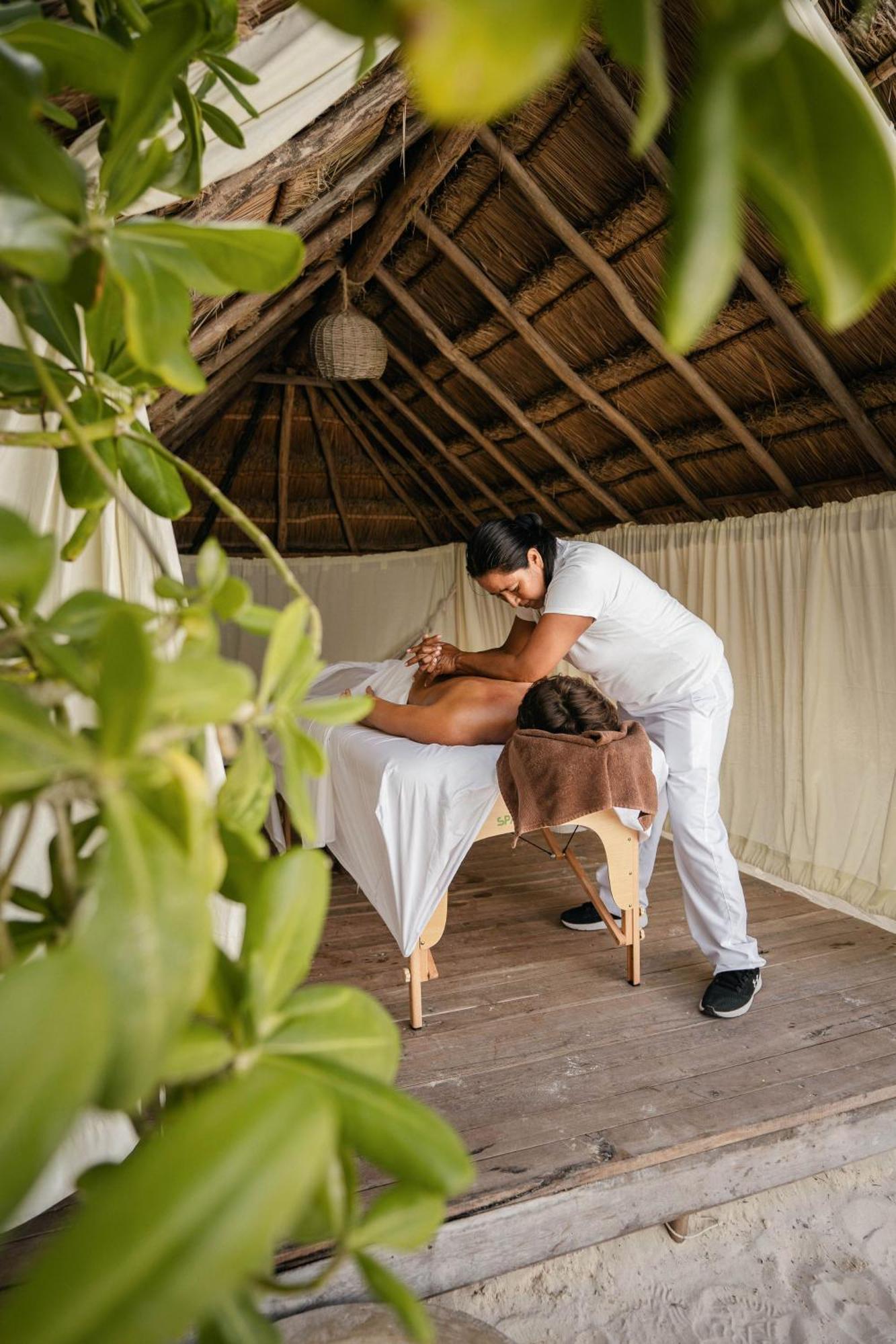 La Valise Tulum, Member Of Small Luxury Hotels Екстер'єр фото