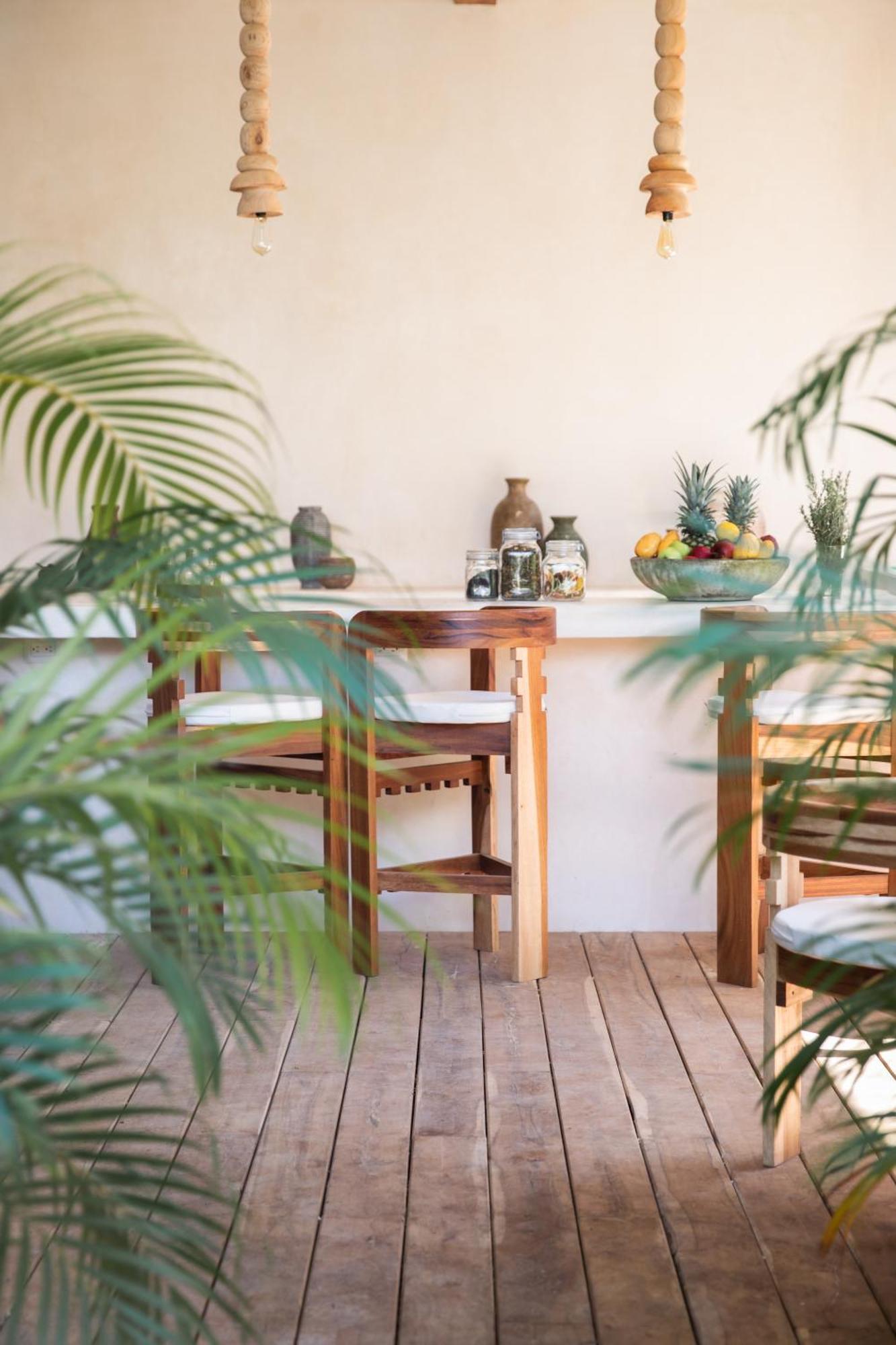 La Valise Tulum, Member Of Small Luxury Hotels Екстер'єр фото