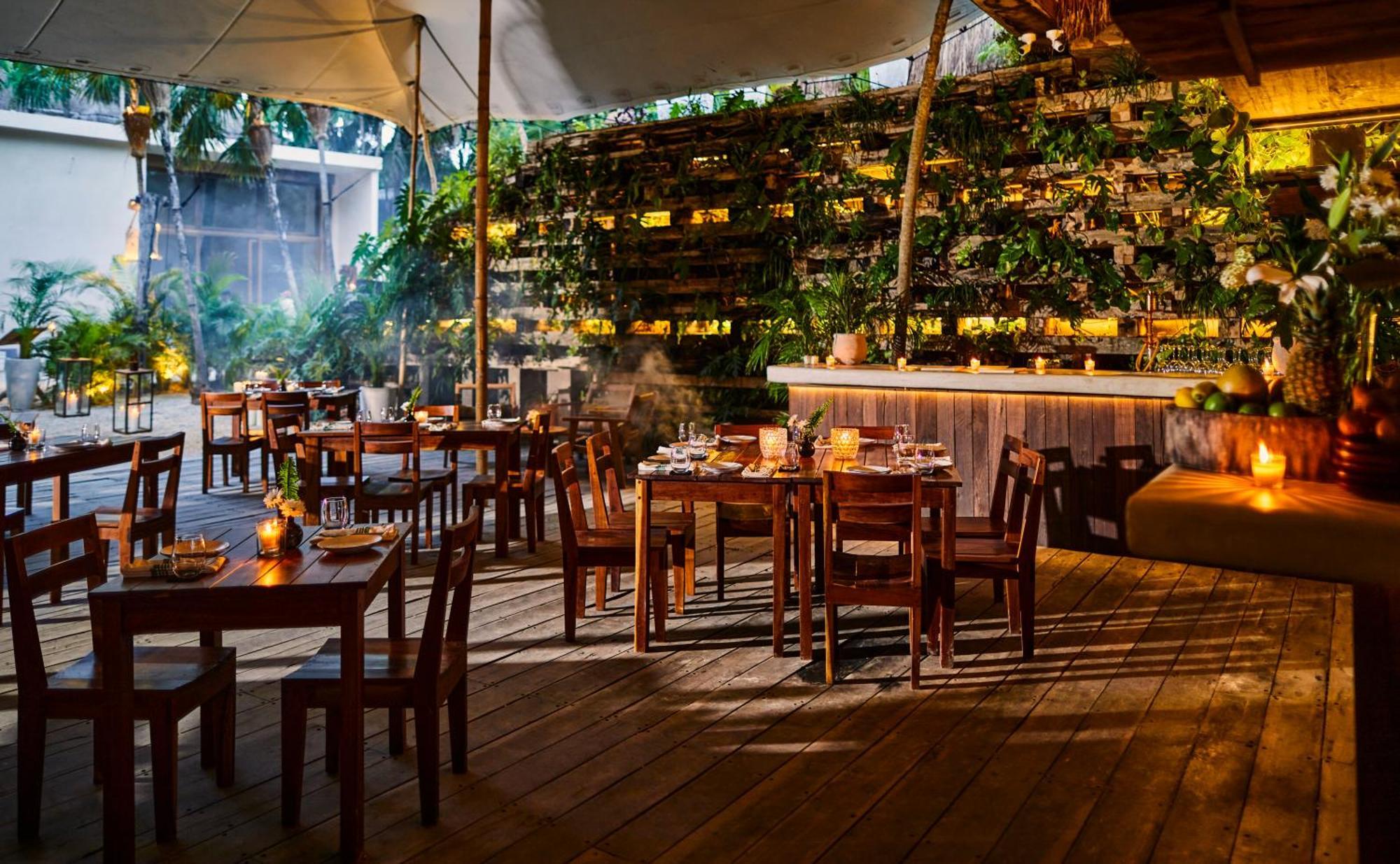 La Valise Tulum, Member Of Small Luxury Hotels Екстер'єр фото